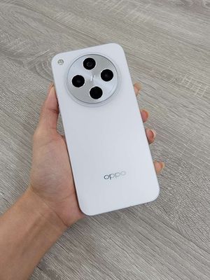 Oppo Find X8 12GB/256GB Bạc