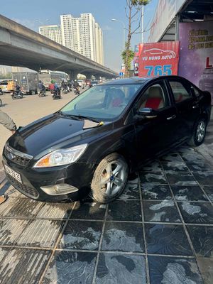 Ford Focus 2011 Số sàn 160000 km. Mua bán Ô tô tại Quận Hoàng Mai Hà Nội được đăng bởi Vu Hung autu