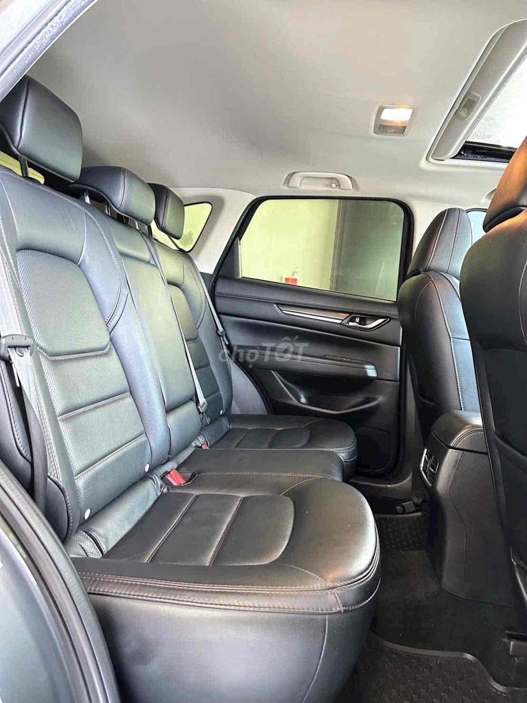 Mazda CX 5 2.0 Luxury 2021 dk 2022. Mua bán Ô tô tại Thành phố Buôn Ma Thuột Đắk Lắk được đăng bởi Thành Nam Auto DakLak  hình 13