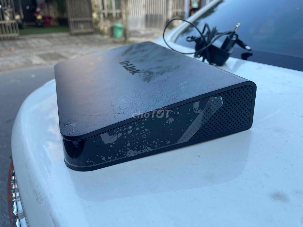 Switch D-Link 24 cổng Đen DES 1024a. Mua bán Phụ kiện (Màn hình, Chuột...) tại Thành phố Tam Kỳ Quảng Nam được đăng bởi Nguyễn Nam hình 1