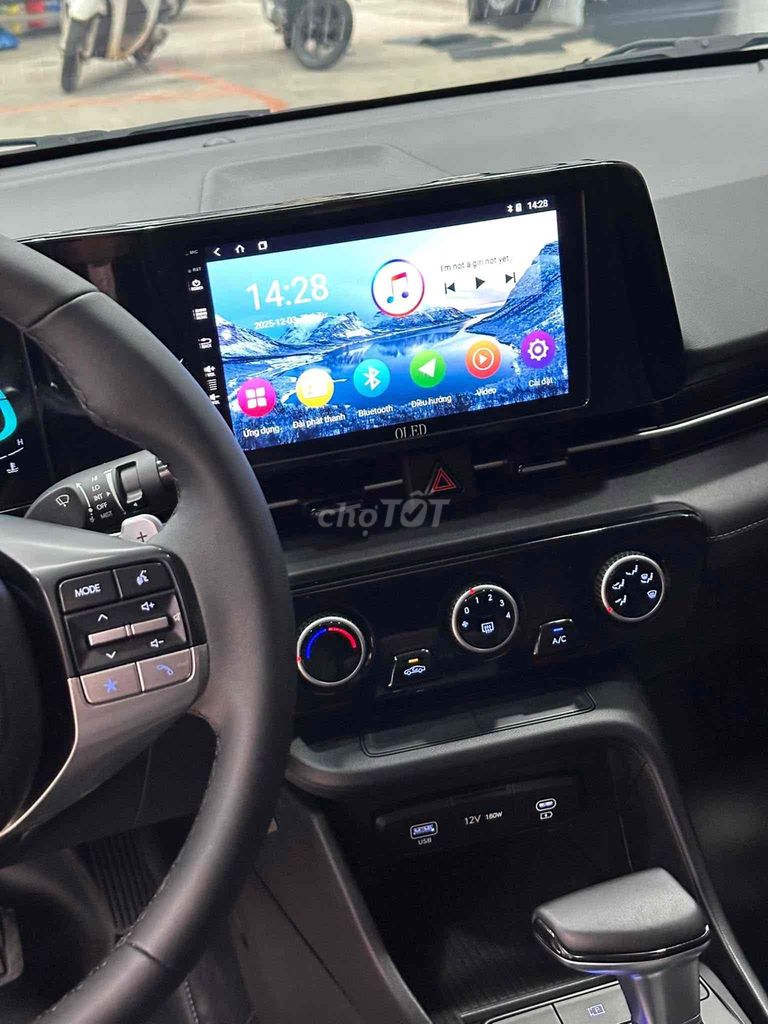 Hyundai Accent 2024 Đặc Biệt. Mua bán Ô tô tại Thành phố Buôn Ma Thuột Đắk Lắk được đăng bởi Hiếu Đắk Lắk hình 14