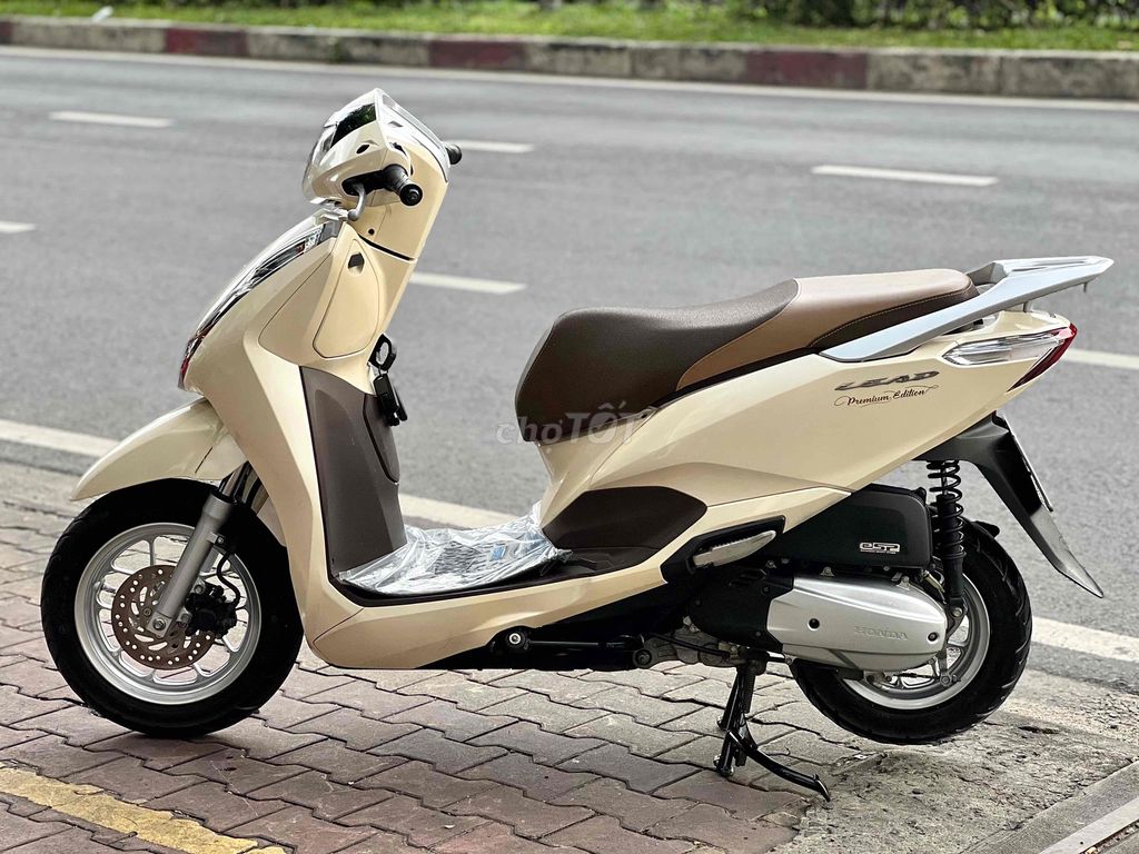 [GÓP DC GIỮ CAVET] LEAD 2019 - Smartkey - 9 chủ. Mua bán Xe máy tại Quận 12 Tp Hồ Chí Minh được đăng bởi Bùi văn hiếu hình 5