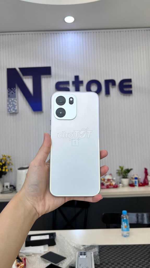 Oneplus Turbo 6V (12|256GB) Likenew ,Pin 9000 mAh. Mua bán Điện thoại tại Quận Gò Vấp Tp Hồ Chí Minh được đăng bởi NT Store hình 1