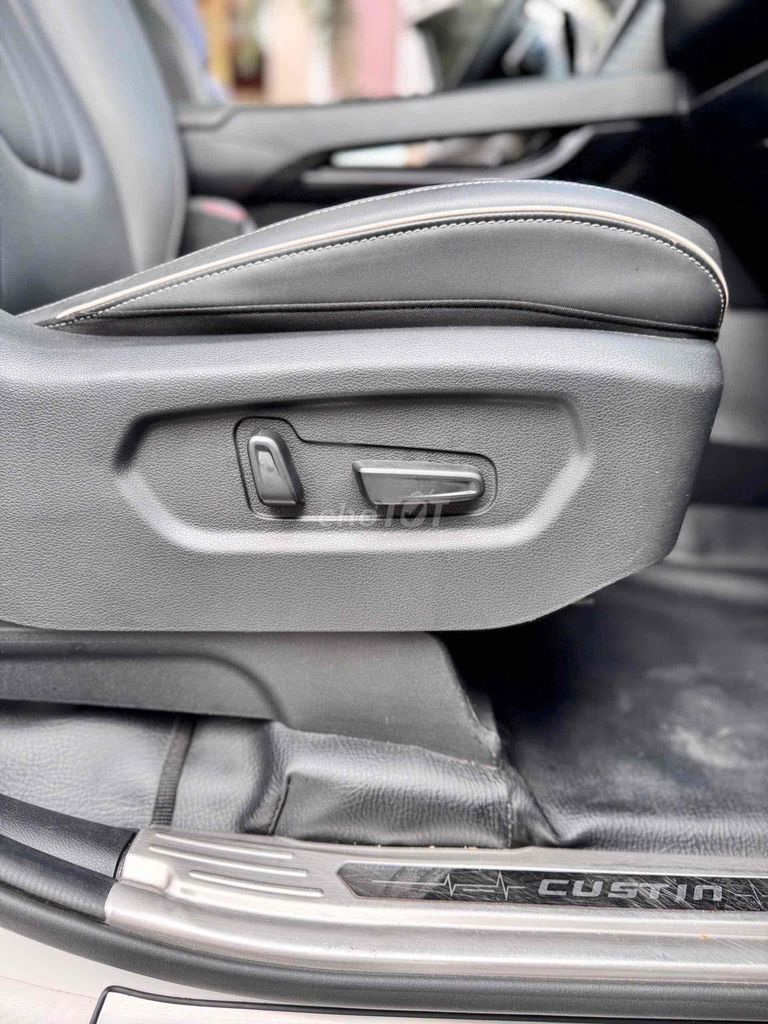 Hyundai Custin 2023 Đặc Biệt 1.5T - 40000 km. Mua bán Ô tô tại Quận Gò Vấp Tp Hồ Chí Minh được đăng bởi Ms Thư  hình 15