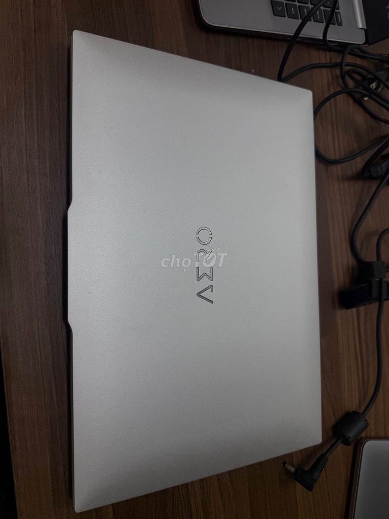 Gigabyte Aero 16 XE4 i7-12700H RTX 3070Ti Bạc. Mua bán Laptop tại Quận Bình Thạnh Tp Hồ Chí Minh được đăng bởi Hội Đồ Điện Tử hình 1