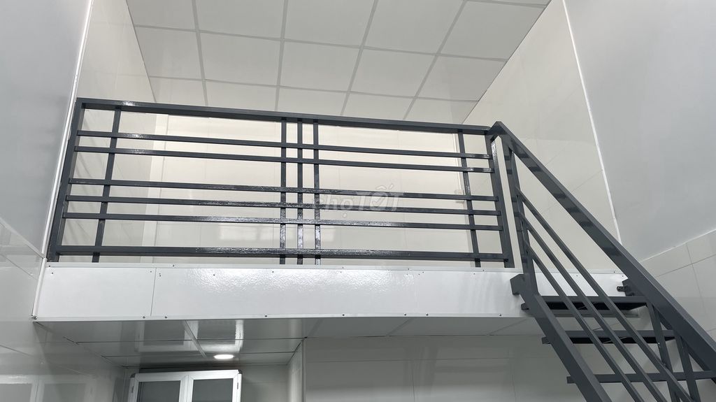Cho thuê nhà trọ hẻm 233