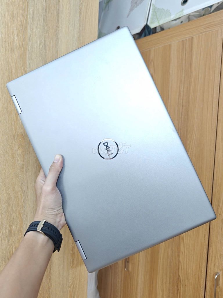 Dell Precision 7780 i7-13850HX 17.3 128GB/1TB RTX. Mua bán Laptop tại Quận Cầu Giấy Hà Nội được đăng bởi Hội Đồ Điện Tử hình 1
