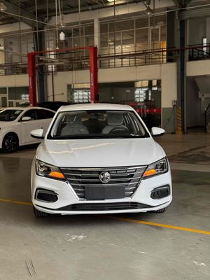 MG5 Mt Trắng vin 24 chỉ từ 90tr nhận xe. Mua bán Ô tô tại Quận 6 Tp Hồ Chí Minh được đăng bởi Mai Trinh MG Kinh Dương Vương