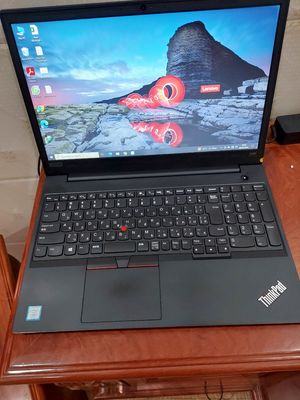 Lenovo ThinkPad E590 Nội Địa Nhật