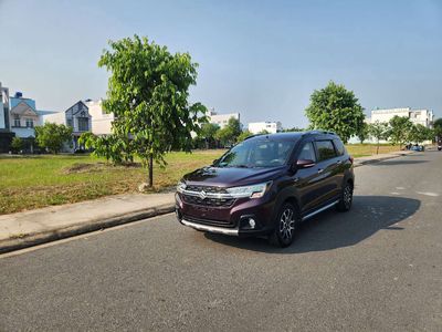 Suzuki XL7 2021 Đỏ mận