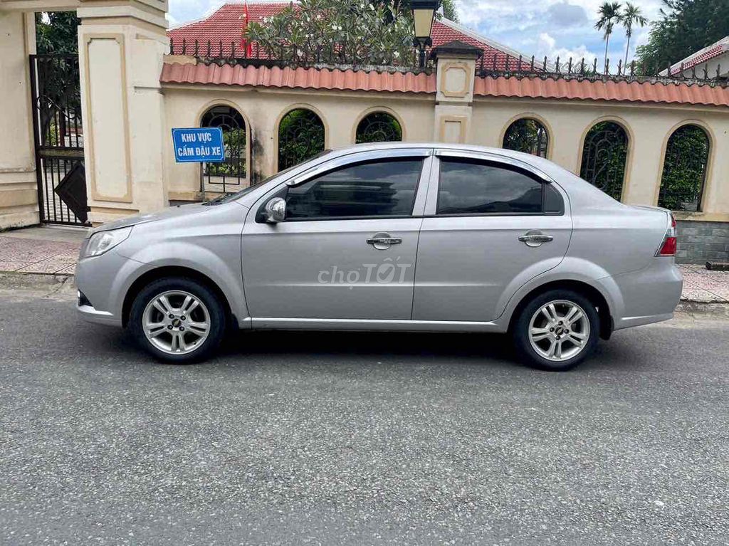 Chevrolet Aveo 2015 LTZ 1.5 Số tự động siu đẹp. Mua bán Ô tô tại Quận 12 Tp Hồ Chí Minh được đăng bởi Mr Gà 9x  hình 3