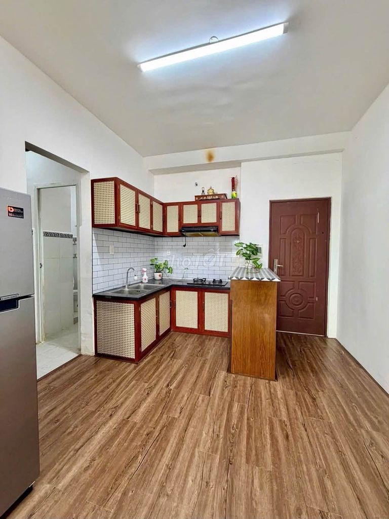 Căn hộ 52m² view sông Hàn, Đà Nẵng - 2.2 tỷ