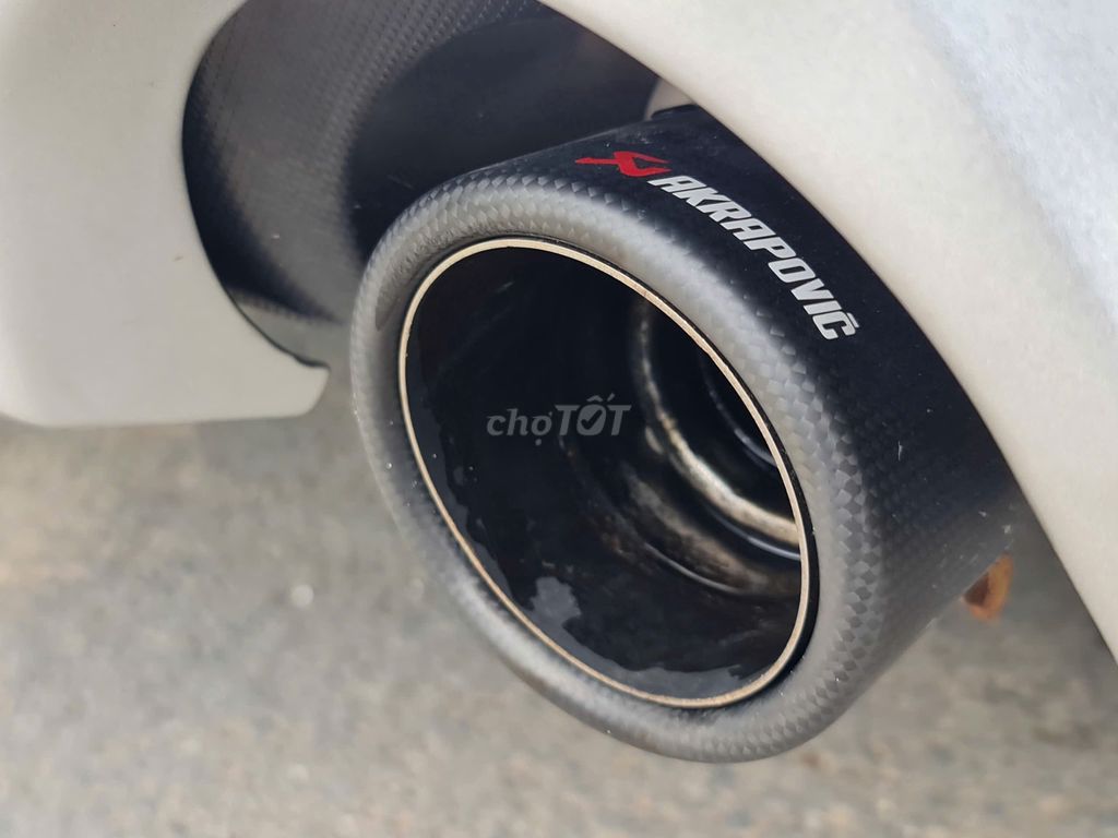 Subaru Forester AWD nhập Thái Full bản i s-L 2019. Mua bán Ô tô tại Quận Gò Vấp Tp Hồ Chí Minh được đăng bởi Mss Ngọc hình 3