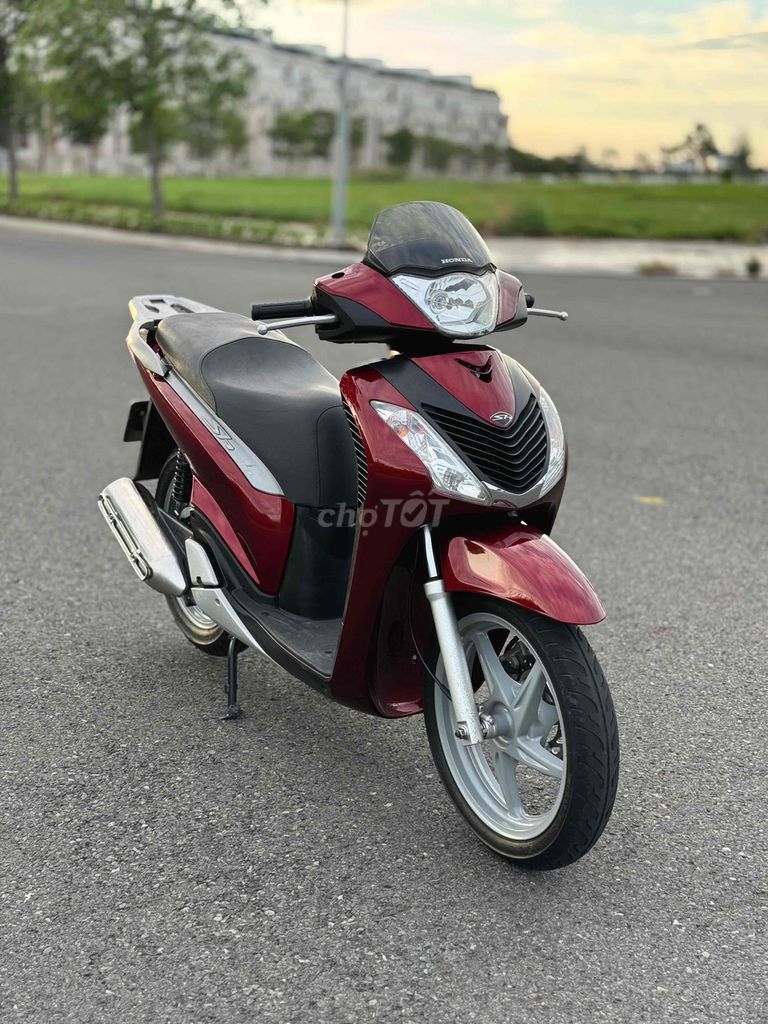 ⭕️ Sh150i Nhập Ý - SM 105 - ĐK 2010 - Xe Chất ZIN