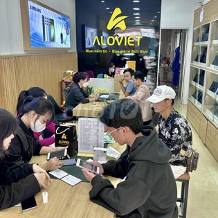 Alovietstore Đà Nẵng tại Quận Thanh Khê, Đà Nẵng hình 1