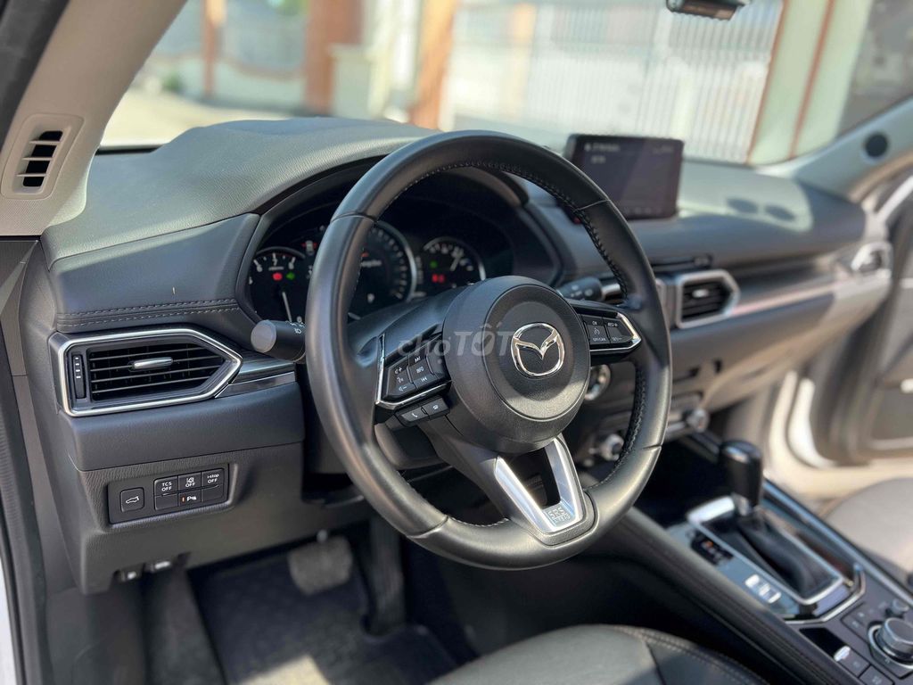 CX5 2.0 Premium 2023 30.000km. Mua bán Ô tô tại Quận Gò Vấp Tp Hồ Chí Minh được đăng bởi Trương Thành Vũ hình 9