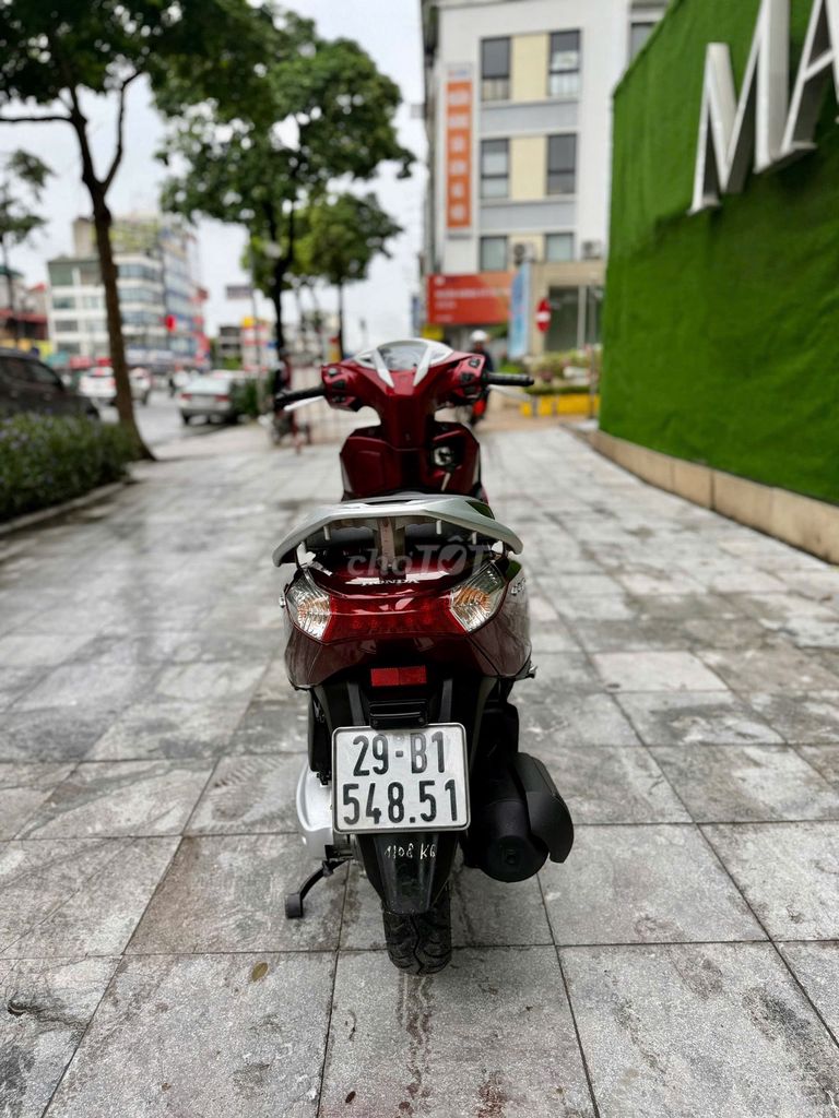 Honda Lead 2015. Mua bán Xe máy tại Quận Hoàng Mai Hà Nội được đăng bởi Trường Giang Phạm hình 9