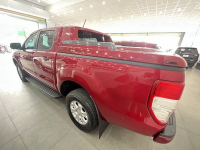 Ford Ranger 2022 XLS