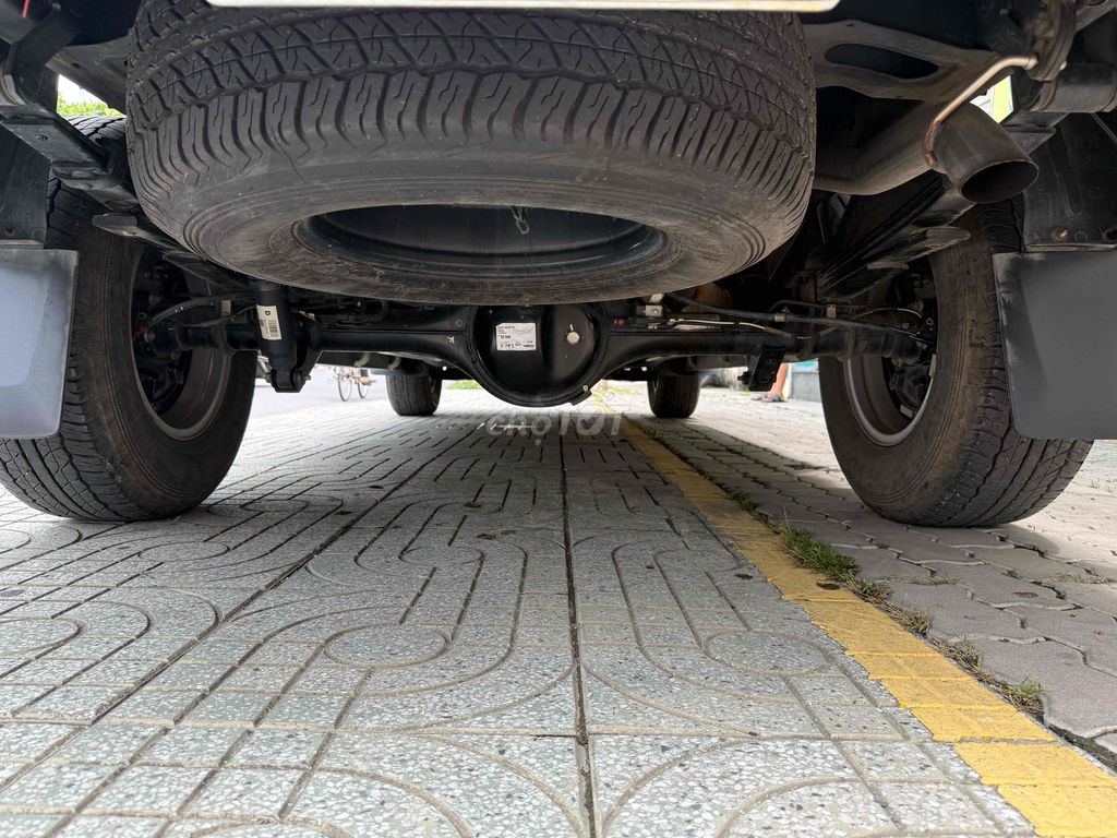 Ford Ranger 2020 - 32000 km Siêu Cọp. Mua bán Ô tô tại Quận 12 Tp Hồ Chí Minh được đăng bởi Tân hình 15