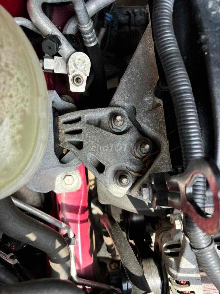 Ford EcoSport Đỏ 5 chỗ. Mua bán Ô tô tại Thành phố Thủ Đức Tp Hồ Chí Minh được đăng bởi hưng xe cũ hình 14