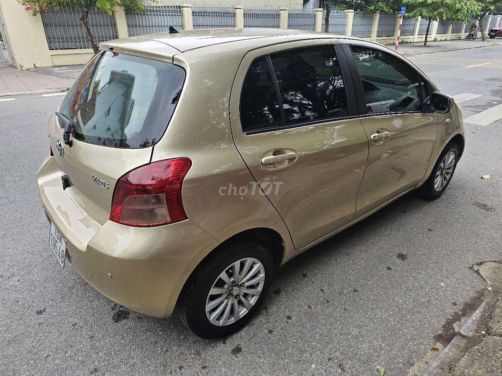 2007 1.3 AT nhập Nhật. Mua bán Ô tô tại Huyện Thanh Oai Hà Nội được đăng bởi chợ ô tô thanh oai hình 4