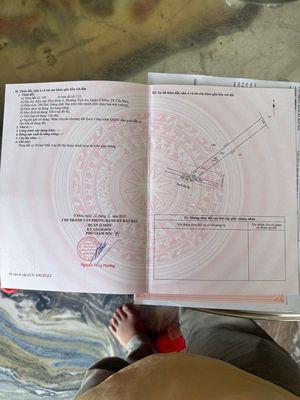 Chủ kẹt tiền cần bán gấp lô đất nền cách khu công nghiệp 3km. Mua bán đất tại Quận Ô Môn Cần Thơ được đăng bởi Pham văn le