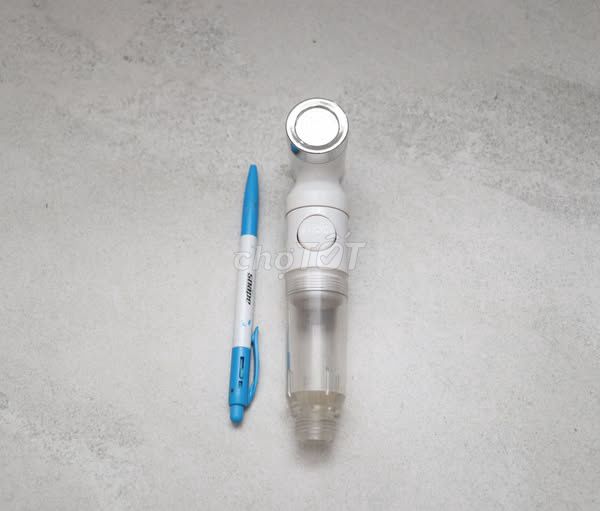 Đầu vòi xịt vệ sinh xuất Nhật. Mua bán Thiết bị vệ sinh, nhà tắm tại Quận 6 Tp Hồ Chí Minh được đăng bởi Anh Leader hình 1