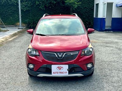 VinFast Fadil 2022 - 59000 km. Mua bán Ô tô tại Thành phố Thủ Dầu Một Bình Dương được đăng bởi Trần Đình Sáng hình 1