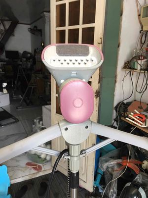 ủi hơi nước LOCK&LOCK. Mua bán Nội thất, đồ gia dụng khác tại Quận Gò Vấp Tp Hồ Chí Minh được đăng bởi Nguyễn trọng chí