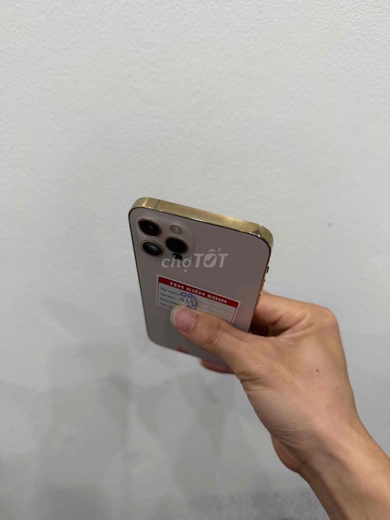 Apple iPhone 12 Pro 256GB Sale. Mua bán Điện thoại tại Quận Bắc Từ Liêm Hà Nội được đăng bởi Gia định hình 1