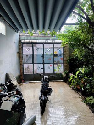 Rent · 4 bd · 35 м² · Quận Phú Nhuận, ул. Đường Trần Hữu Trang