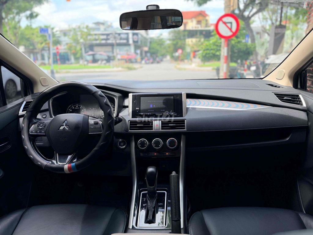 Mitsubishi Xpander 2021 1.5AT - 65000 km. Mua bán Ô tô tại Quận Cẩm Lệ Đà Nẵng được đăng bởi Phước Auto hình 6