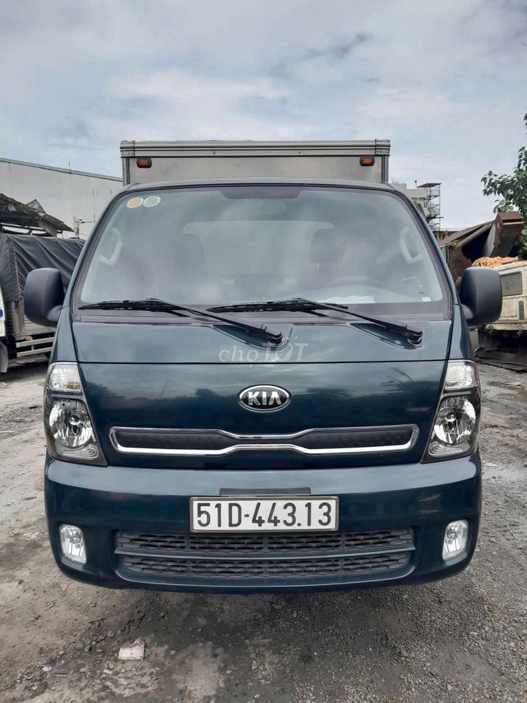 Kia K250 2.49 tấn 2018. Mua bán Xe tải, xe ben tại Quận Bình Tân Tp Hồ Chí Minh được đăng bởi thịnh phú hình 1