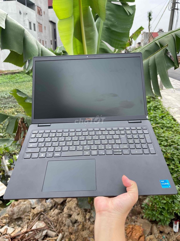 Dell 3520 i5 1135G7 15.6 inch 8GB/256GB. Mua bán Laptop tại Huyện Việt Yên Bắc Giang được đăng bởi Lương Bích Luyên  hình 1