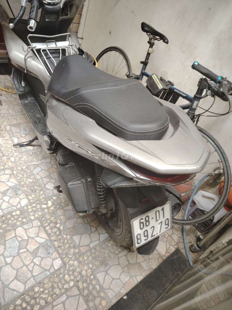 Pcx 150 chạy ít. Mua bán Xe máy tại Quận Long Biên Hà Nội được đăng bởi Nguyễn tuấn anh hình 1