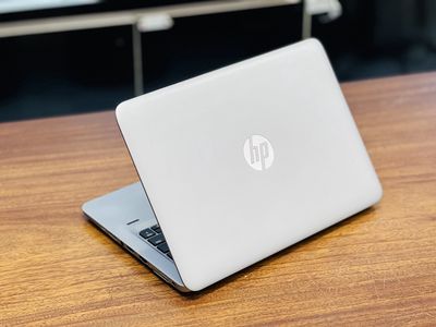 HP Elitebook 820 G3 i5/6200U 8G 256G 12"5 inch