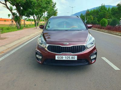 Bán xe Kia rondo 2018. Mua bán Ô tô tại Huyện Xuân Lộc Đồng Nai được đăng bởi trần hữu phúc