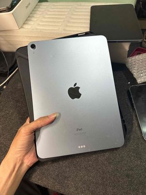 IPAD AIR 4 256GB bản WIFI GL IPHONE. Mua bán Máy tính bảng tại Thị xã Bến Cát Bình Dương được đăng bởi Devil Nguyễn
