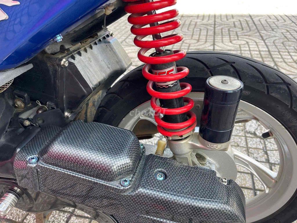 👉 Mio full kiểng lên Fi phun xăng điện tử. Mua bán Xe máy tại Thành phố Thủ Đức Tp Hồ Chí Minh được đăng bởi Mua xe củ giá cao hình 6