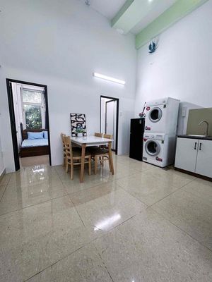 Rent · 2 bd · 50 м² · Quận Tân Phú, ул. Đường Lê Trọng Tấn