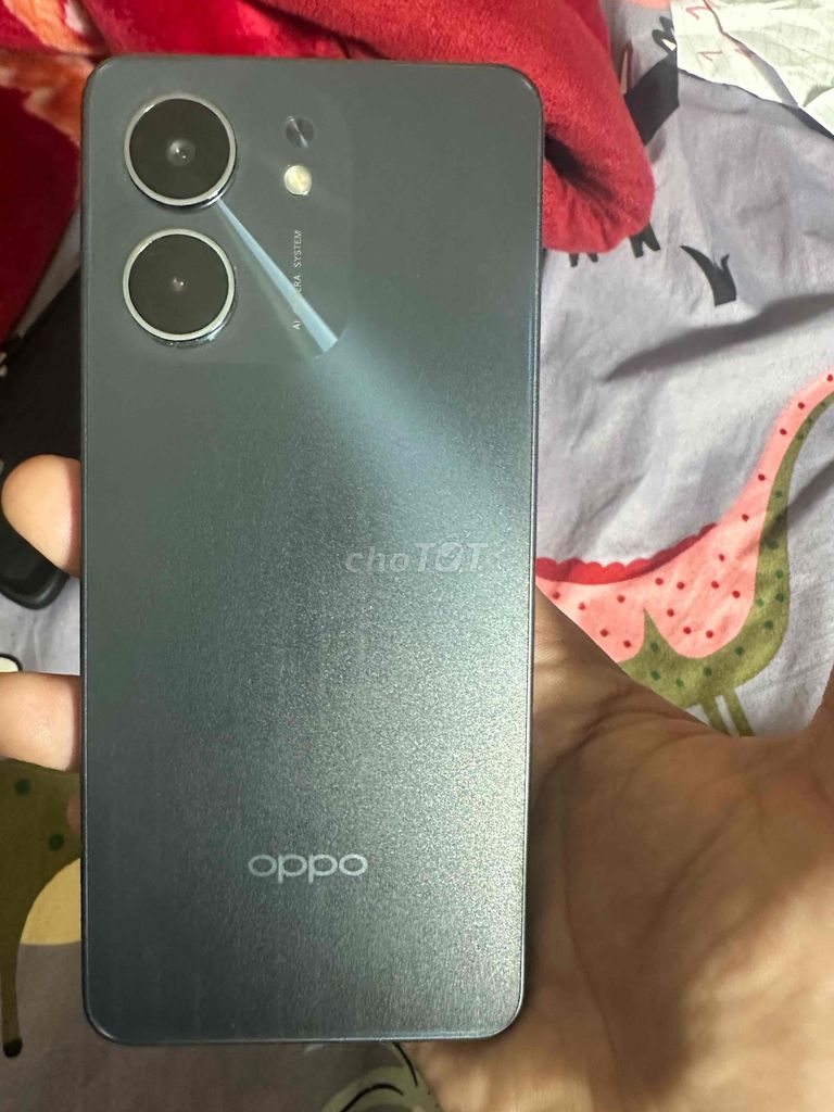 Oppo A5x 128GB Xám. Mua bán Điện thoại tại Quận Hải An Hải Phòng được đăng bởi Thằng Hề hình 1