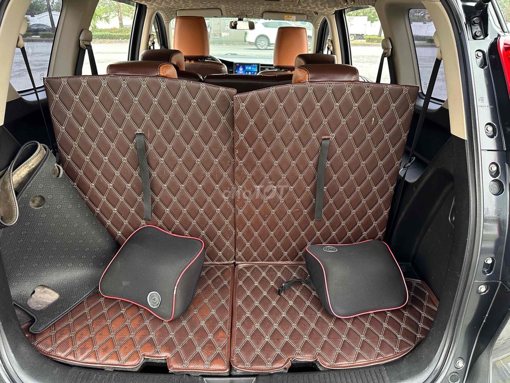 Suzuki XL 7 2022 1.5 AT - 68000 km. Mua bán Ô tô tại Quận Hoàng Mai Hà Nội được đăng bởi Thang Pham hình 9