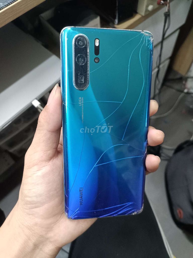Huawei hư màn còn nguồn bán xác. Mua bán Điện thoại tại Thành phố Thủ Đức Tp Hồ Chí Minh được đăng bởi Nhi nhi shop hình 1