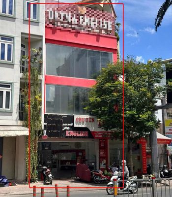 Cách 10 Bước Chân là ĐH Công Nghiệp ! MT Nguyễn Văn Nghi 200m2 3 Tầng
