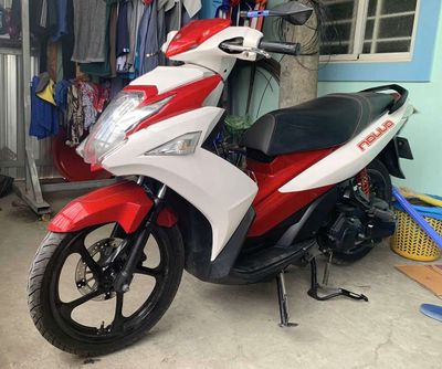 Yamaha nouvo 5 trắng. Mua bán Xe máy tại Huyện Châu Thành Kiên Giang được đăng bởi Hong Ho