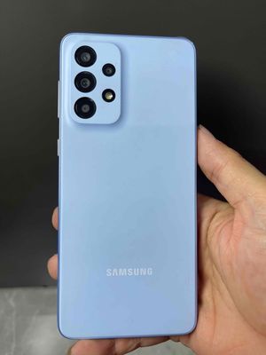 Samsung Galaxy A33 5G 128GB Xanh 6GB