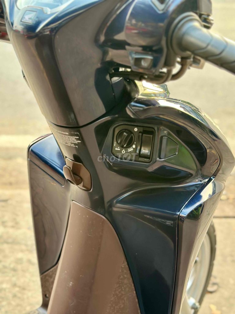 [GÓP DC GIỮ CAVET] Vision 2021 Smartkey - BS CẶP. Mua bán Xe máy tại Quận 12 Tp Hồ Chí Minh được đăng bởi Bùi văn hiếu hình 13