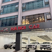HÀ NỘI CAR HÀ NỘI CAR