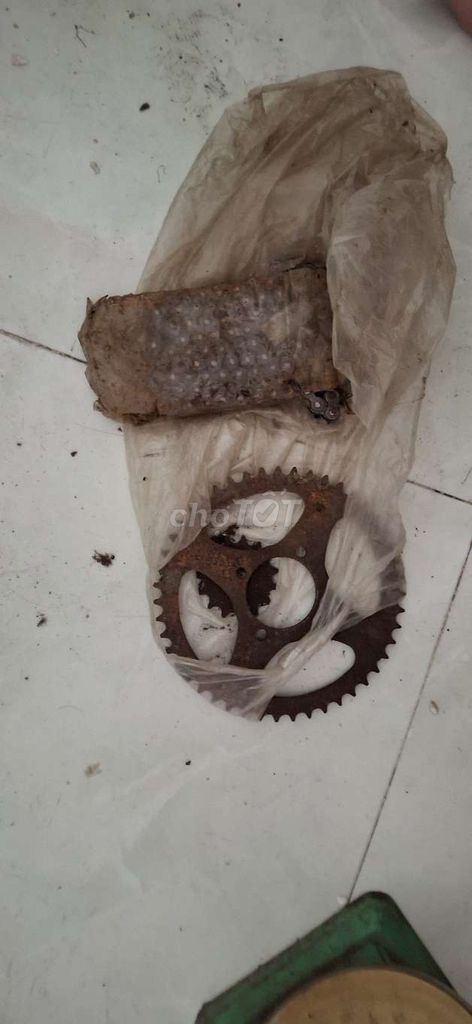 Dư dùng cần bán. Mua bán Phụ tùng xe tại Huyện Thủ Thừa Long An được đăng bởi Anh Kiệt hình 2