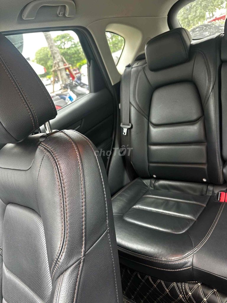 Mazda CX 5 2020 2.0L Luxury - 56000 km. Mua bán Ô tô tại Quận Hồng Bàng Hải Phòng được đăng bởi Chuthihongvan hình 10